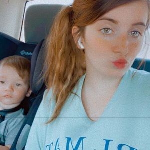 Meet your Posher, Brooke